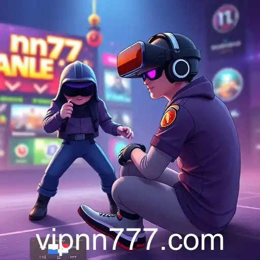 The Digital Evolution of Gaming Platforms