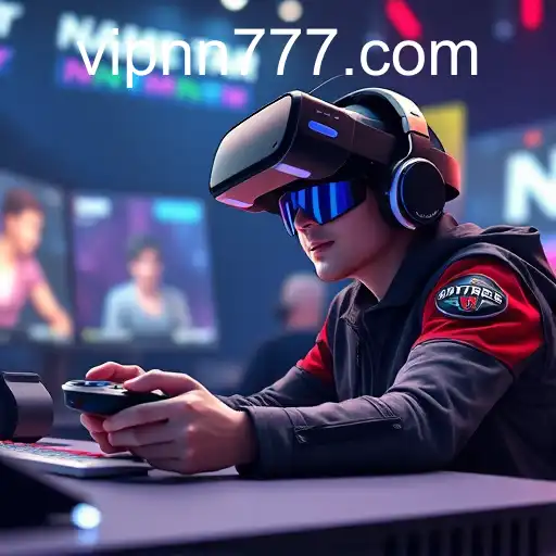 The Evolution of Online Gaming in 2025