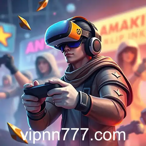 The Evolution of Online Gaming in 2025