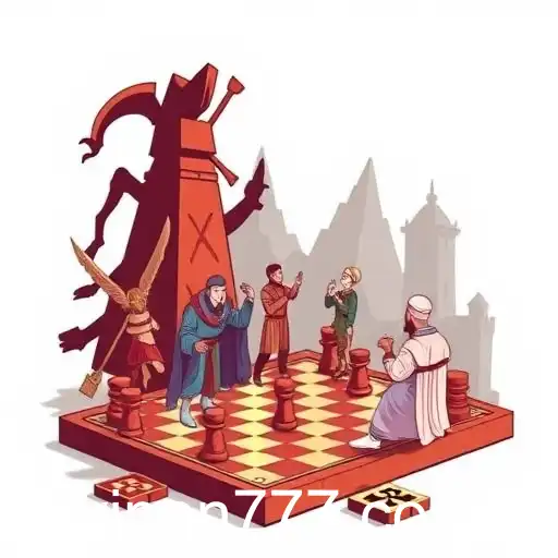 Exploring nn777: The Growing Hub for Gamers