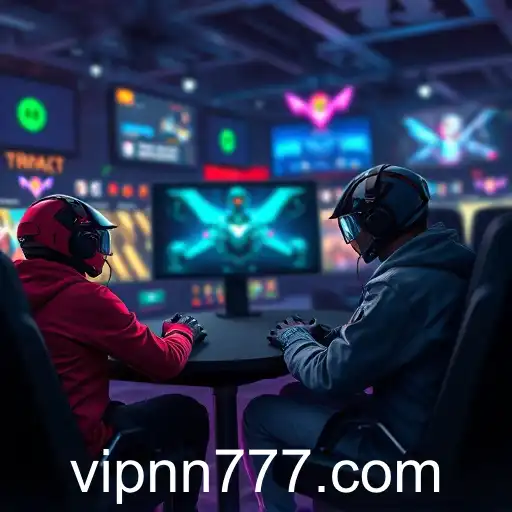 The Digital Evolution of Gaming