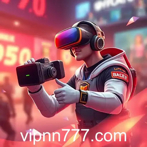 The Digital Gaming Surge: nn777's Role in 2025