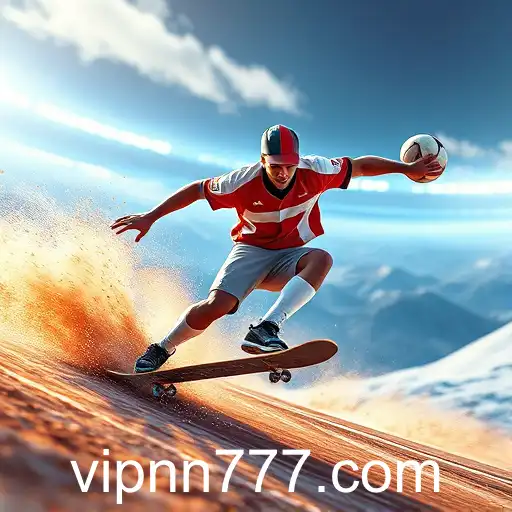 The Digital Playground: Exploring NN777 in 2025