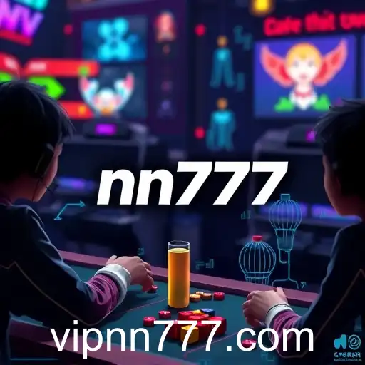 Gaming Evolution Amidst Technological Advancements