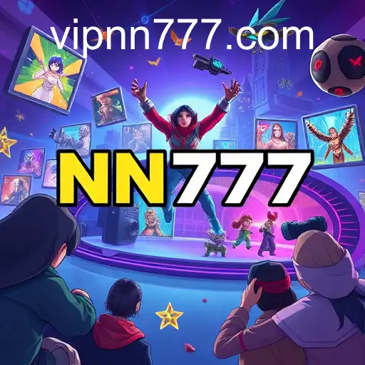 Navigating the Gaming Revolution: nn777's Impact and Beyond