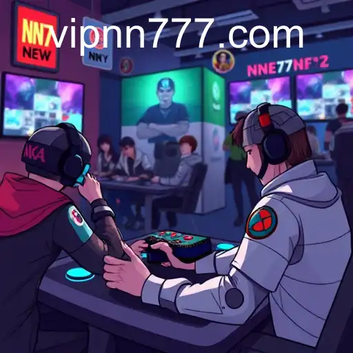 NN777: The Evolution of Online Gaming in 2026