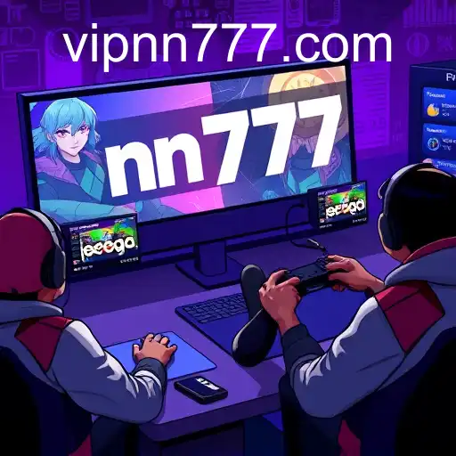 Unveiling the Rise of nn777 in Online Gaming