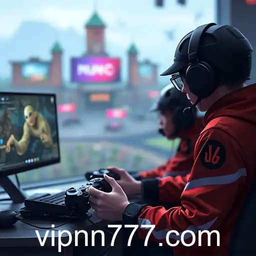 The Growing Influence of Online Gaming