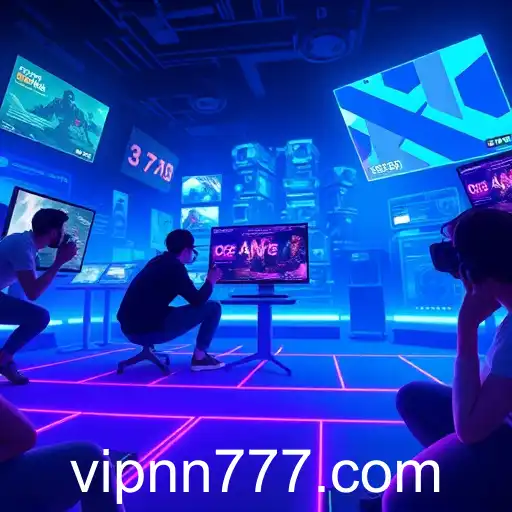 The Rise of Gamification: nn777 and Beyond