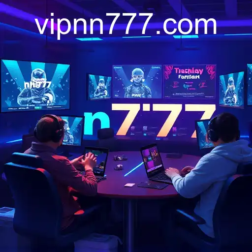 The Rise of Gaming Communities