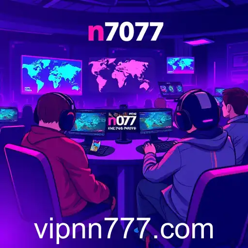 The Rise of Gaming Communities