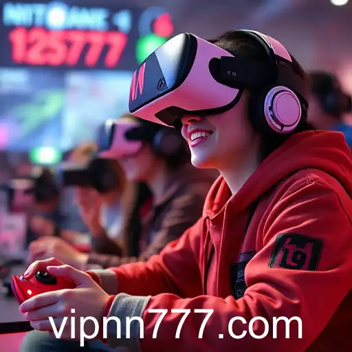 The Rise of Gaming Websites in 2025