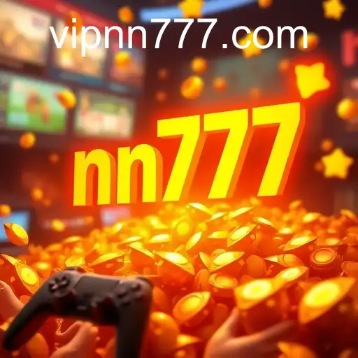 The Rise of NN777 in the Gaming World
