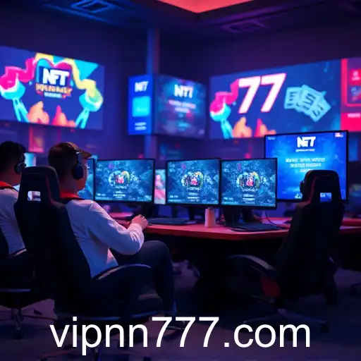 The Rise of nn777: A New Era in English Online Gaming