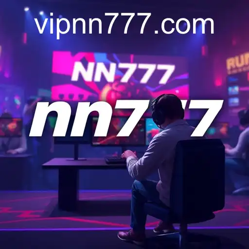 The Rise of nn777: Gaming Dynamics in 2025