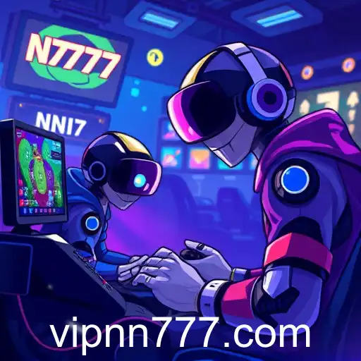 Unveiling the Digital Frontier: NN777
