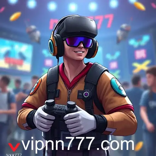 The Rise of nn777: A New Era in Gaming