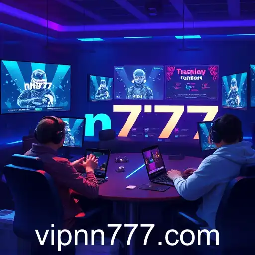 The Rise of Gaming Communities