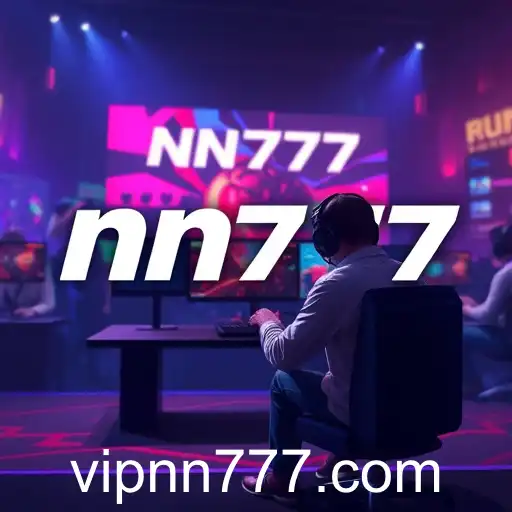 The Rise of nn777: Gaming Dynamics in 2025