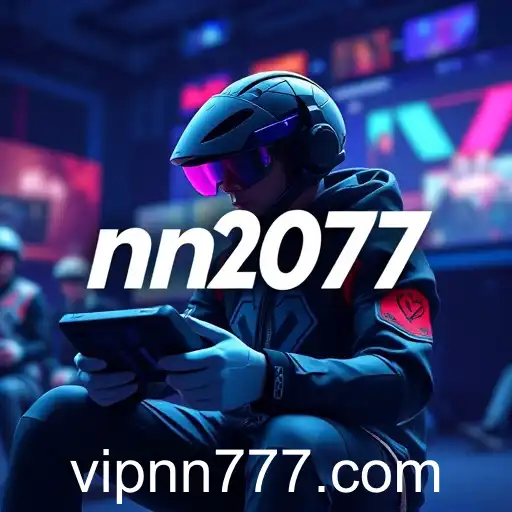 Rise of nn777: A Game Revolution