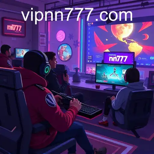 Rise of Online Gaming in 2025