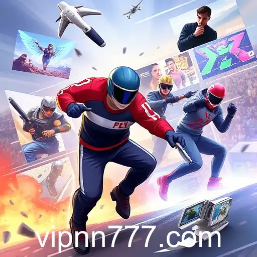 The Rising Star of Online Gaming: nn777