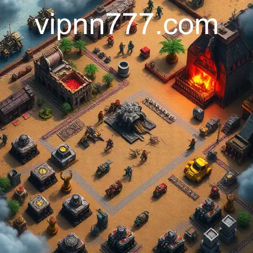 Exploring the Allure of Strategy Games and the Emergence of 'nn777'